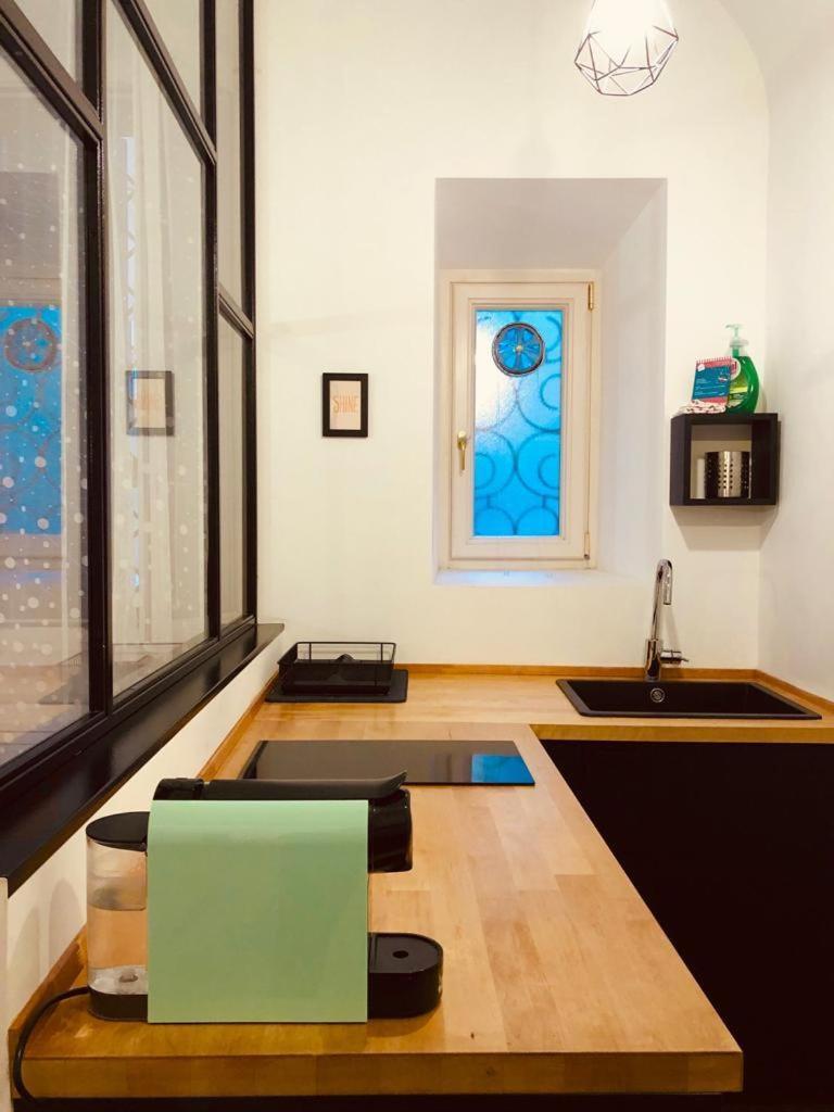Apartamento Acche
