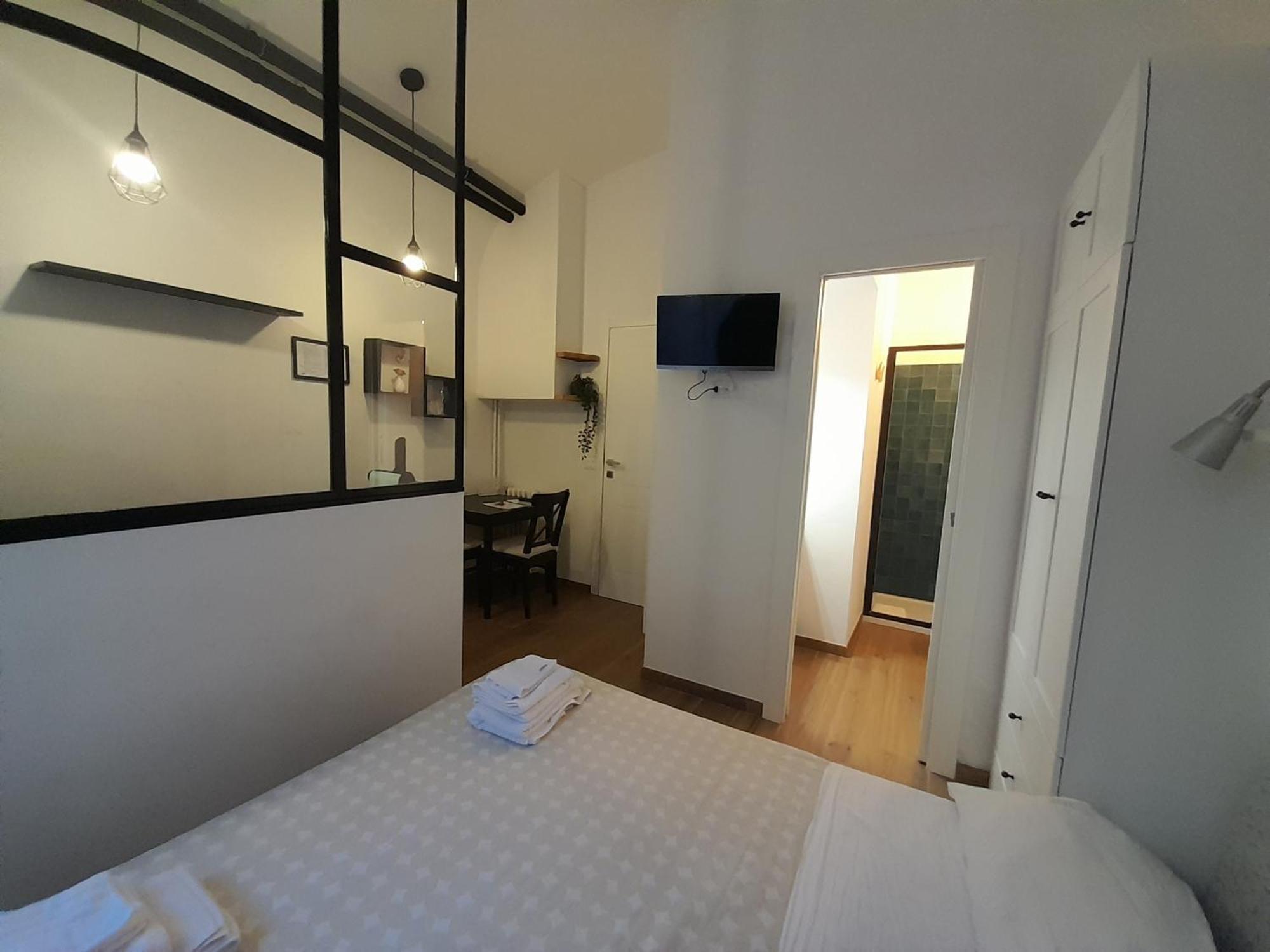 Acche Apartamento Roma