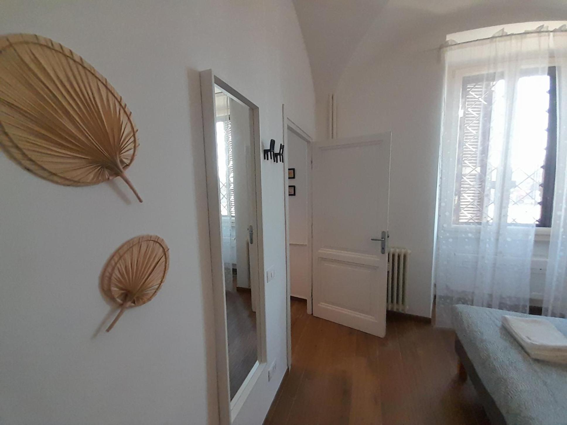 Acche Apartamento *