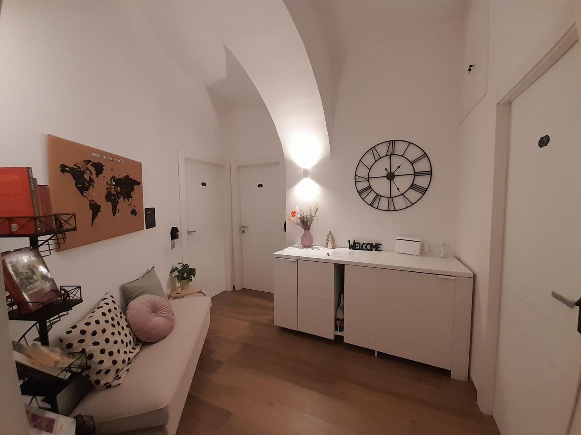 Apartamento Acche *