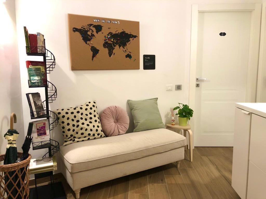 Acche Apartamento *